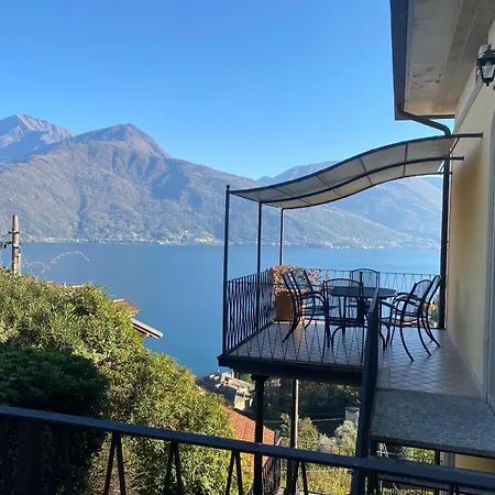 Luxury La Pianca - Pool And Terrace View Apartment *