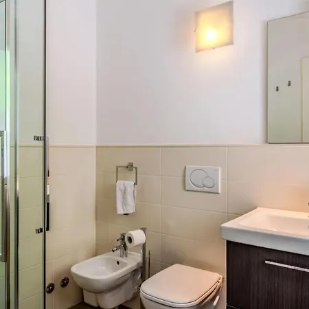 Apartment Luxury La Pianca - Pool And Terrace View *