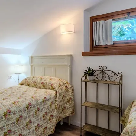 Appartement Luxury La Pianca - Pool And Terrace View Musso