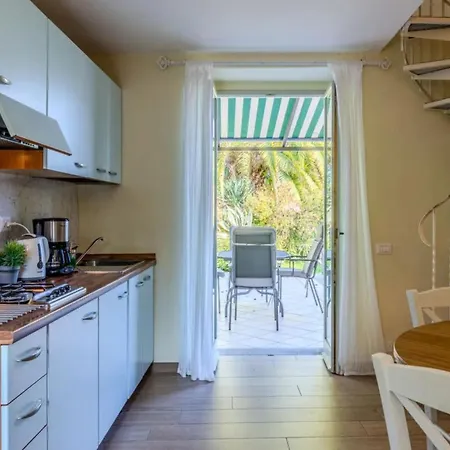Luxury La Pianca - Pool And Terrace View Appartement *
