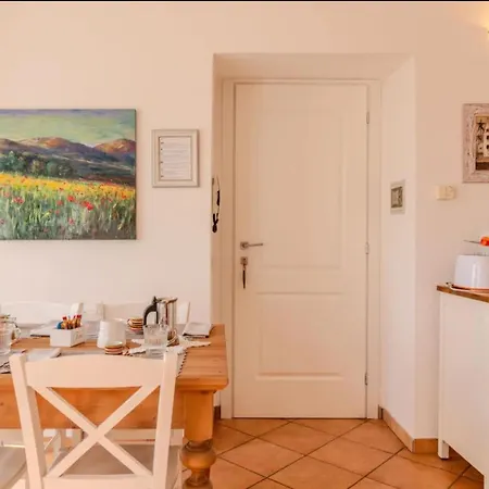 Luxury La Pianca - Pool And Terrace View Appartement *